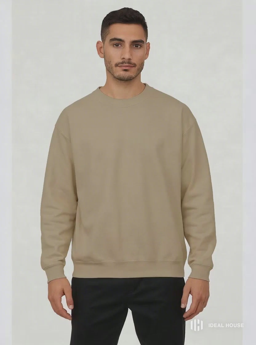 FRENCH TERRY PUMA