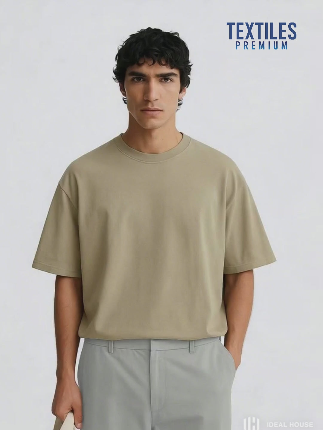 MALE 240
