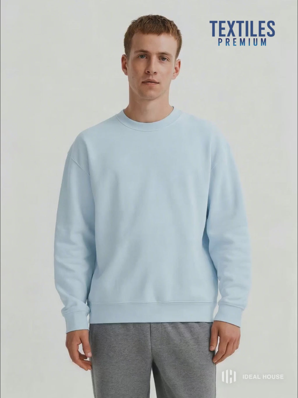 FRENCH TERRY PUMA