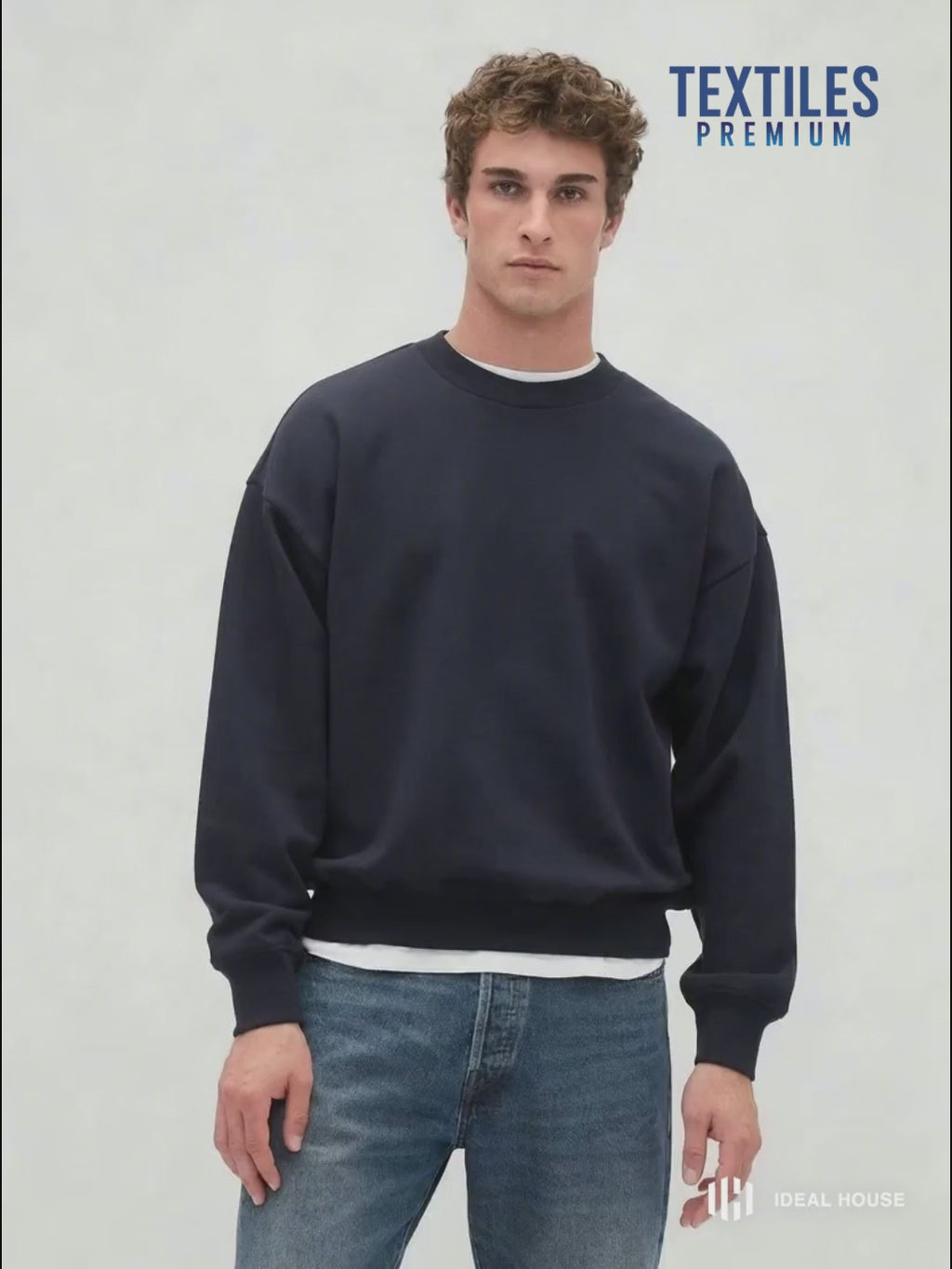 FRENCH TERRY PUMA