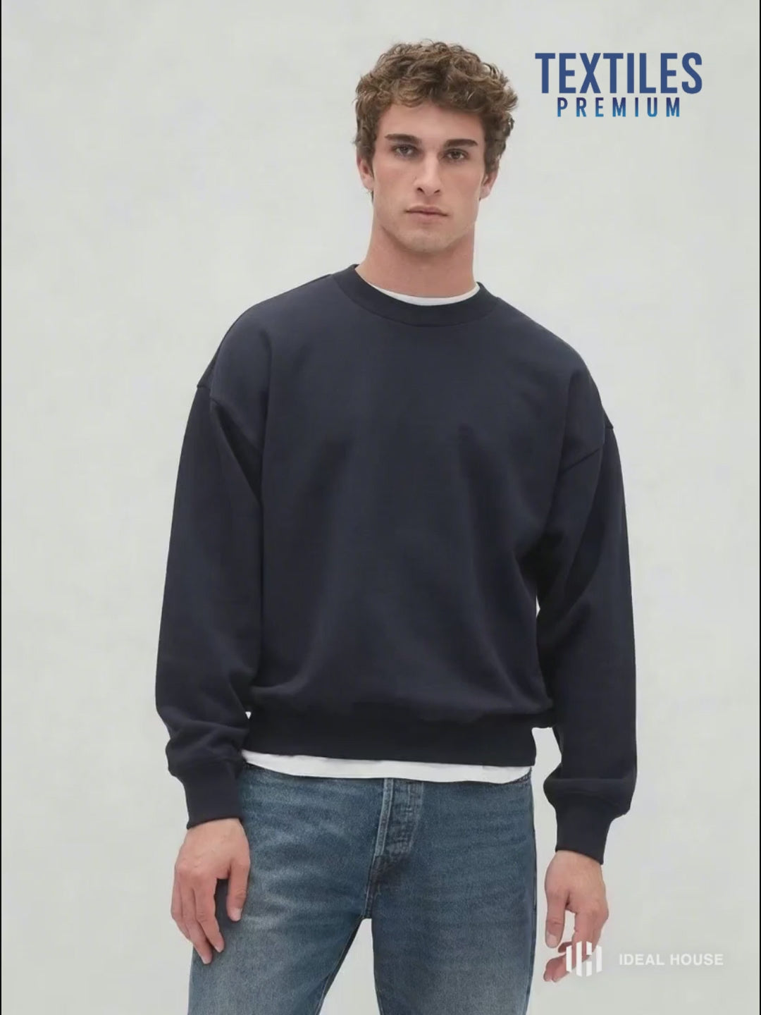 FRENCH TERRY PUMA