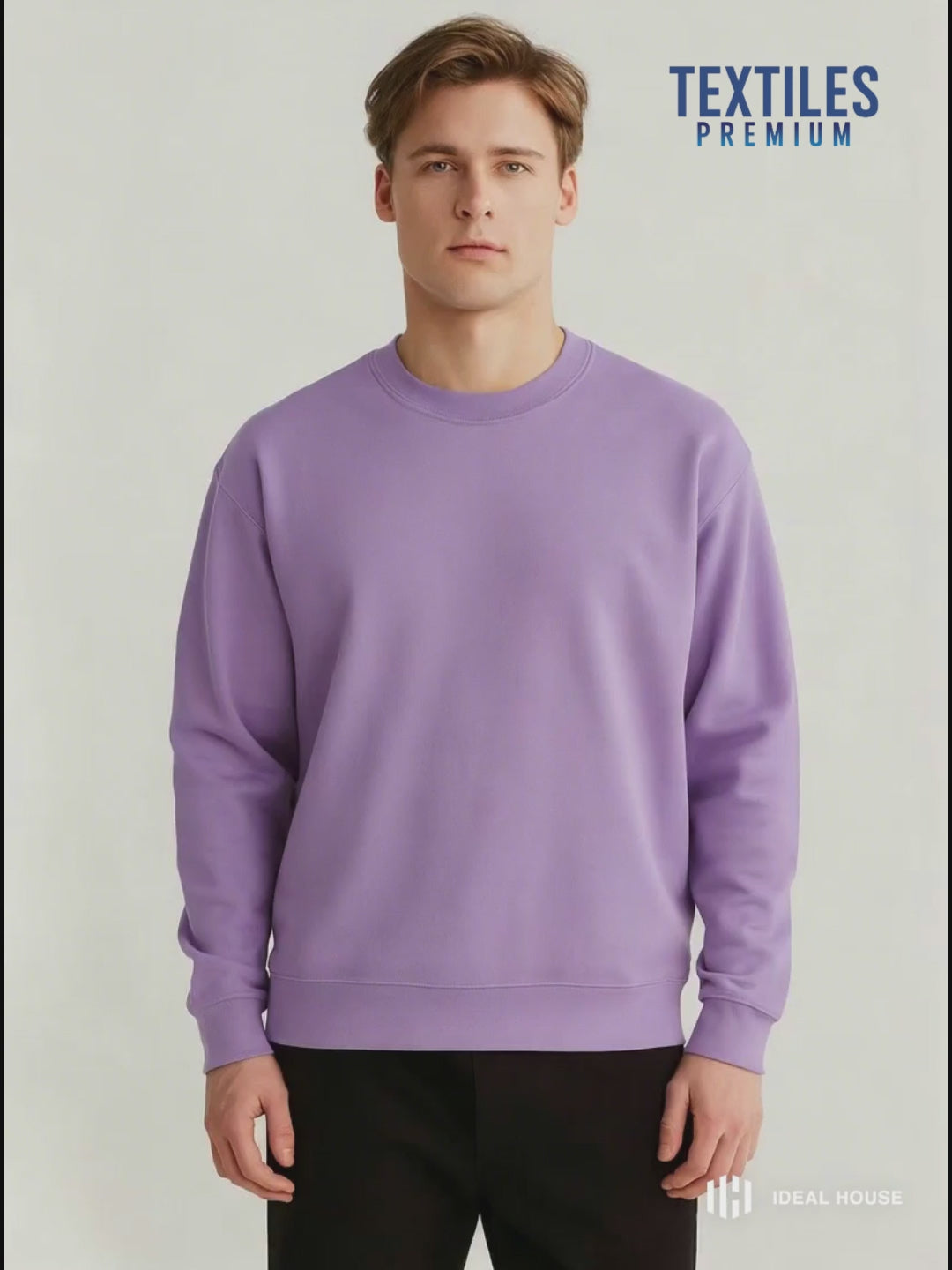 FRENCH TERRY PUMA