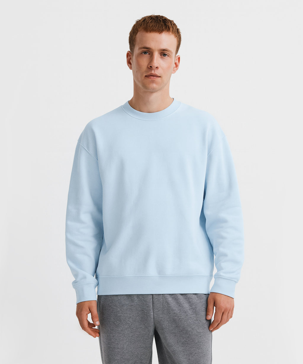 FRENCH TERRY PUMA
